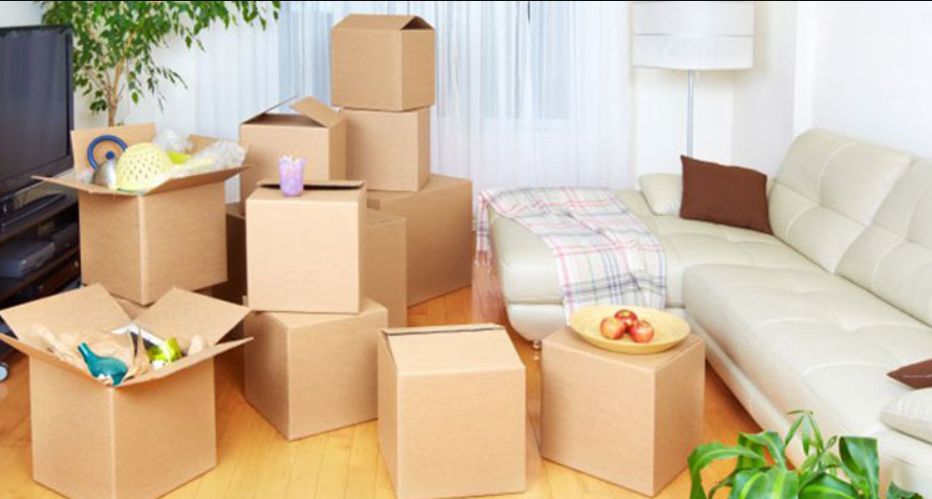 Domestic Relocation Bahrain